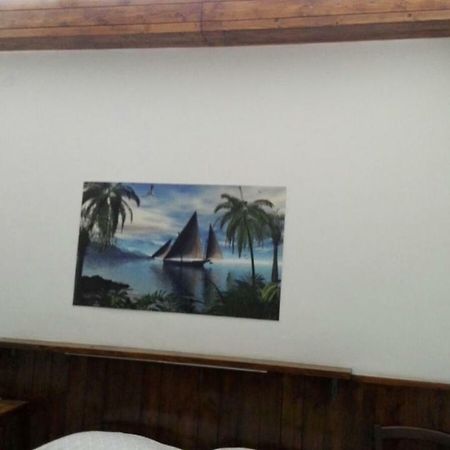 Porto Del Sole Apartment Trapani Ngoại thất bức ảnh