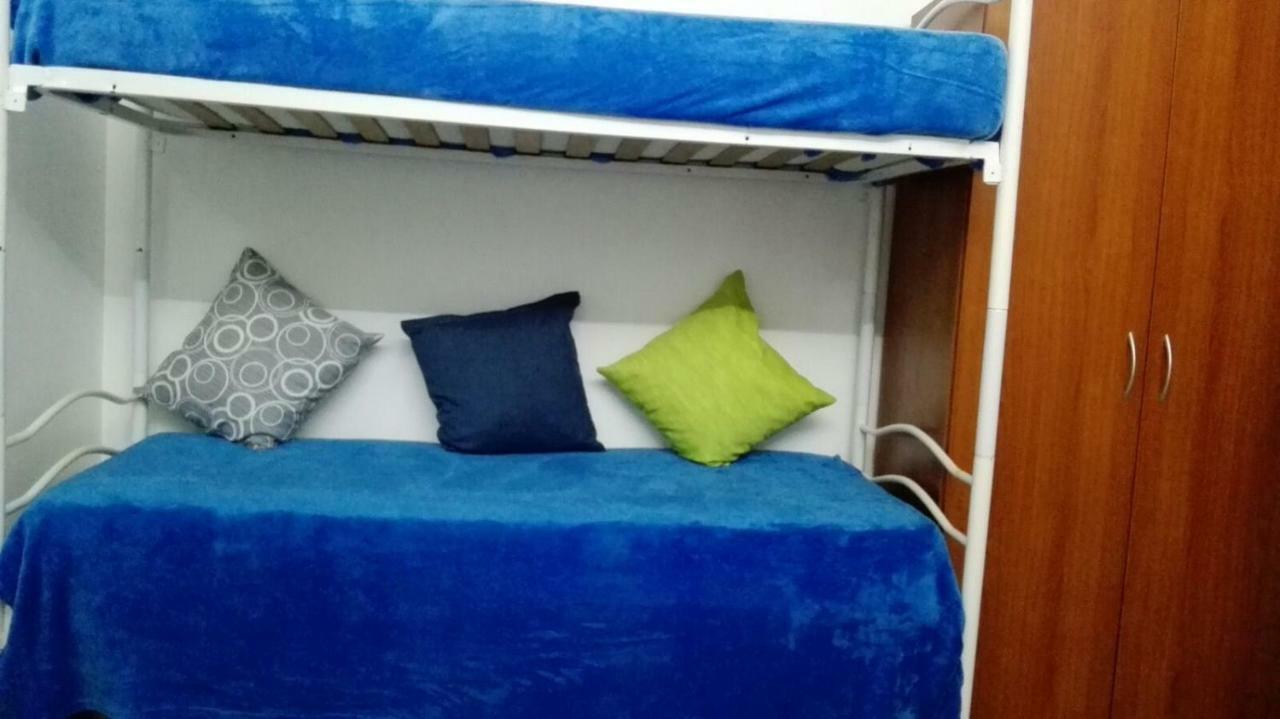 Porto Del Sole Apartment Trapani Ngoại thất bức ảnh