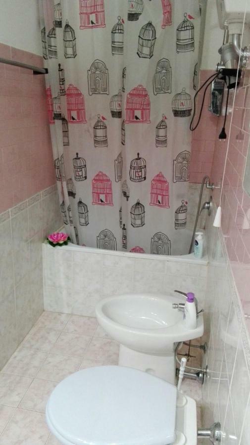 Porto Del Sole Apartment Trapani Ngoại thất bức ảnh