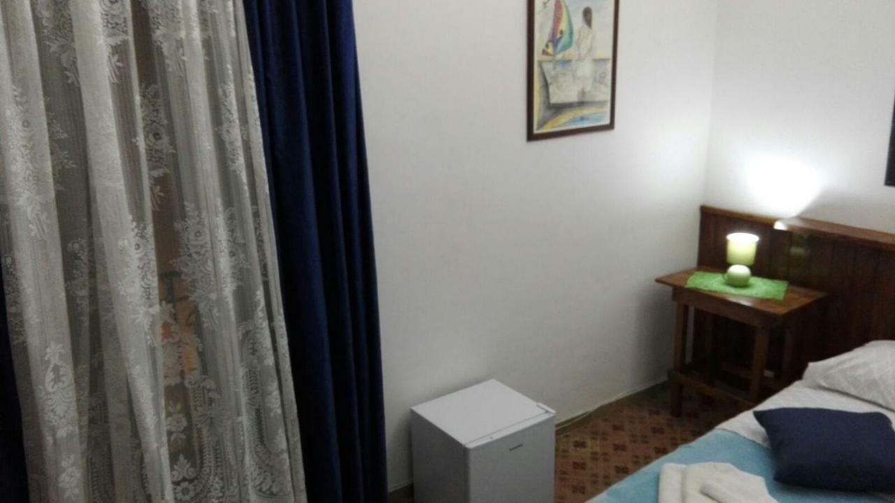 Porto Del Sole Apartment Trapani Ngoại thất bức ảnh