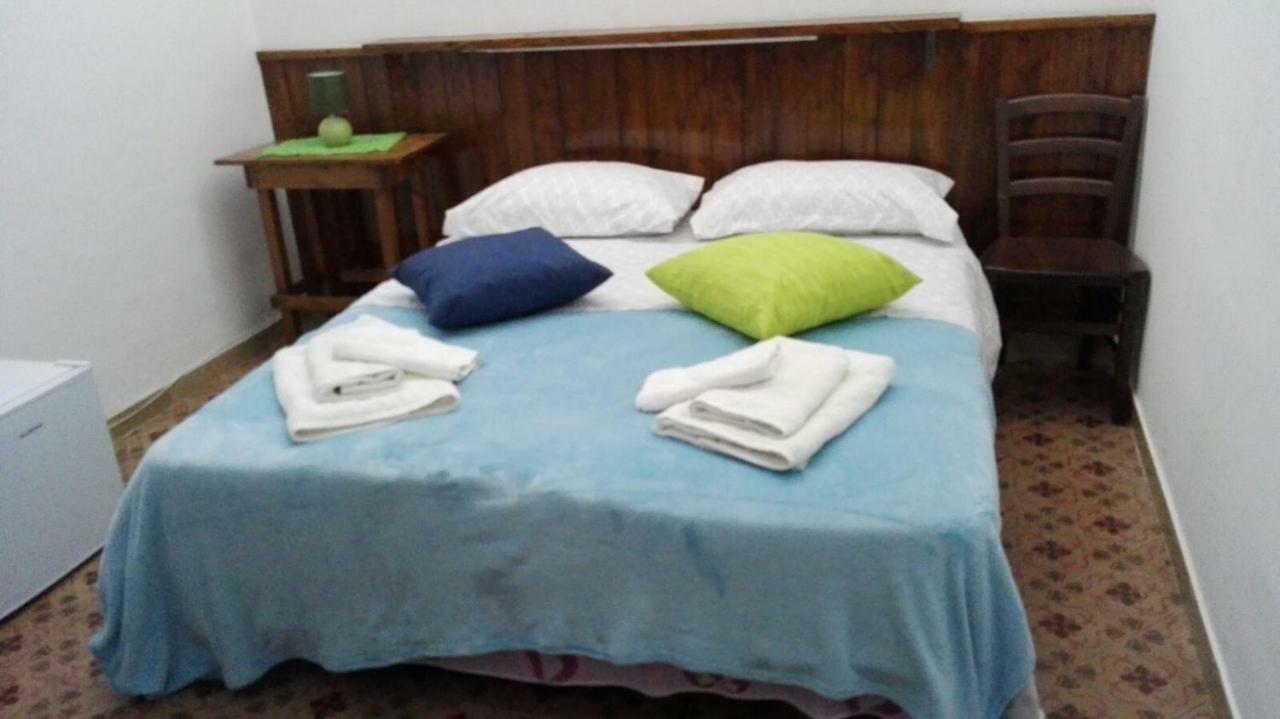 Porto Del Sole Apartment Trapani Ngoại thất bức ảnh
