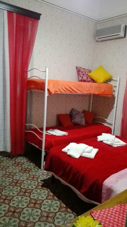 Porto Del Sole Apartment Trapani Ngoại thất bức ảnh