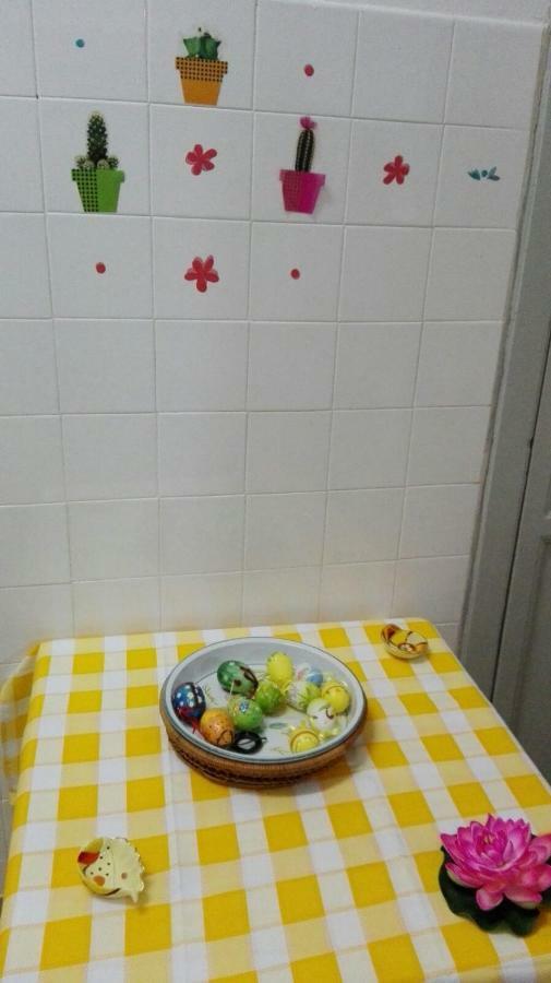 Porto Del Sole Apartment Trapani Ngoại thất bức ảnh