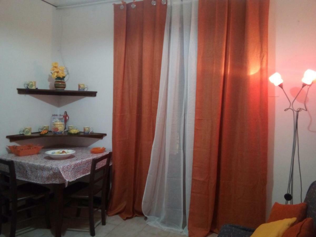 Porto Del Sole Apartment Trapani Ngoại thất bức ảnh