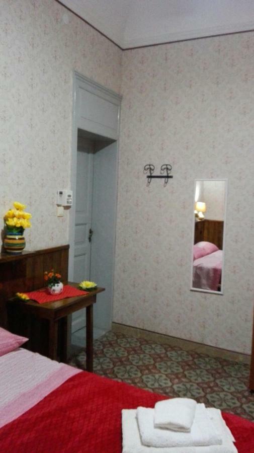 Porto Del Sole Apartment Trapani Ngoại thất bức ảnh