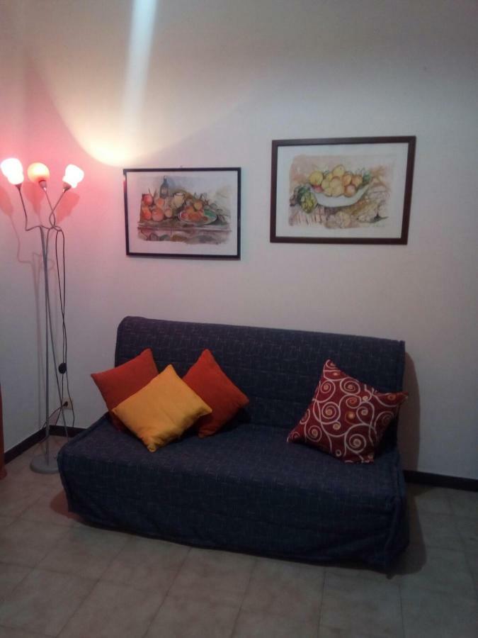 Porto Del Sole Apartment Trapani Ngoại thất bức ảnh