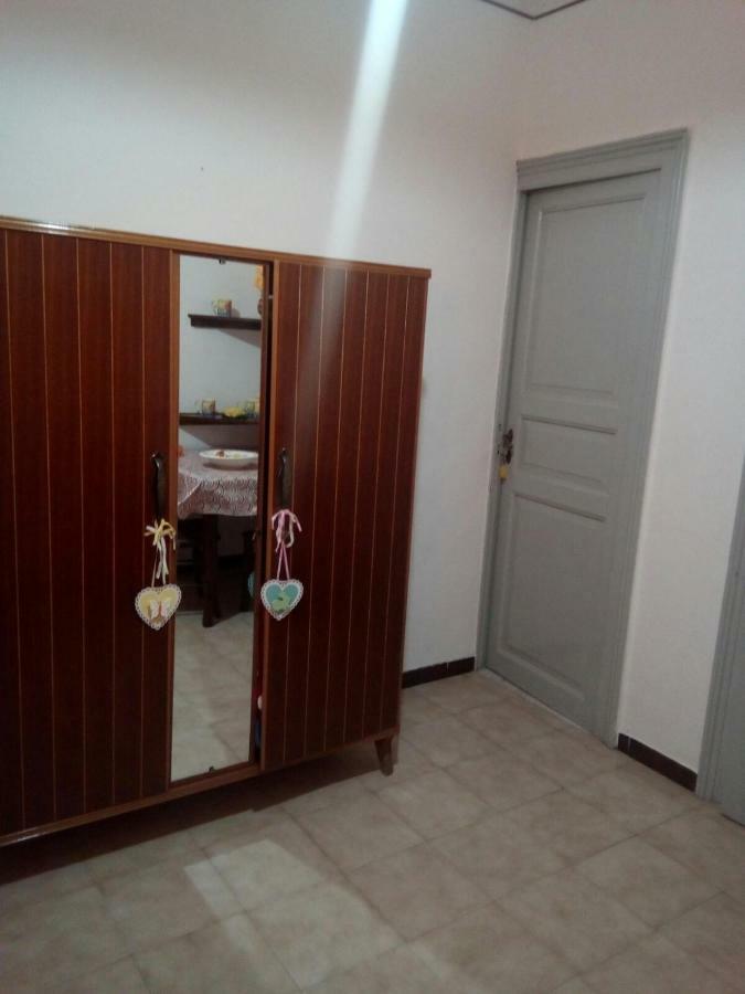 Porto Del Sole Apartment Trapani Ngoại thất bức ảnh
