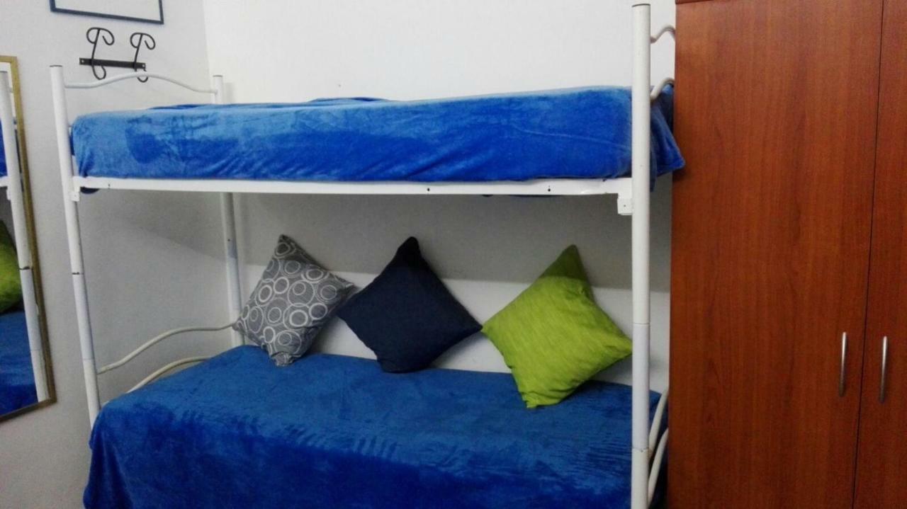 Porto Del Sole Apartment Trapani Ngoại thất bức ảnh