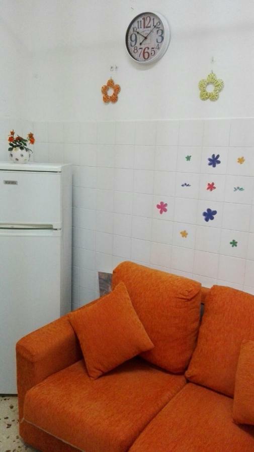 Porto Del Sole Apartment Trapani Ngoại thất bức ảnh