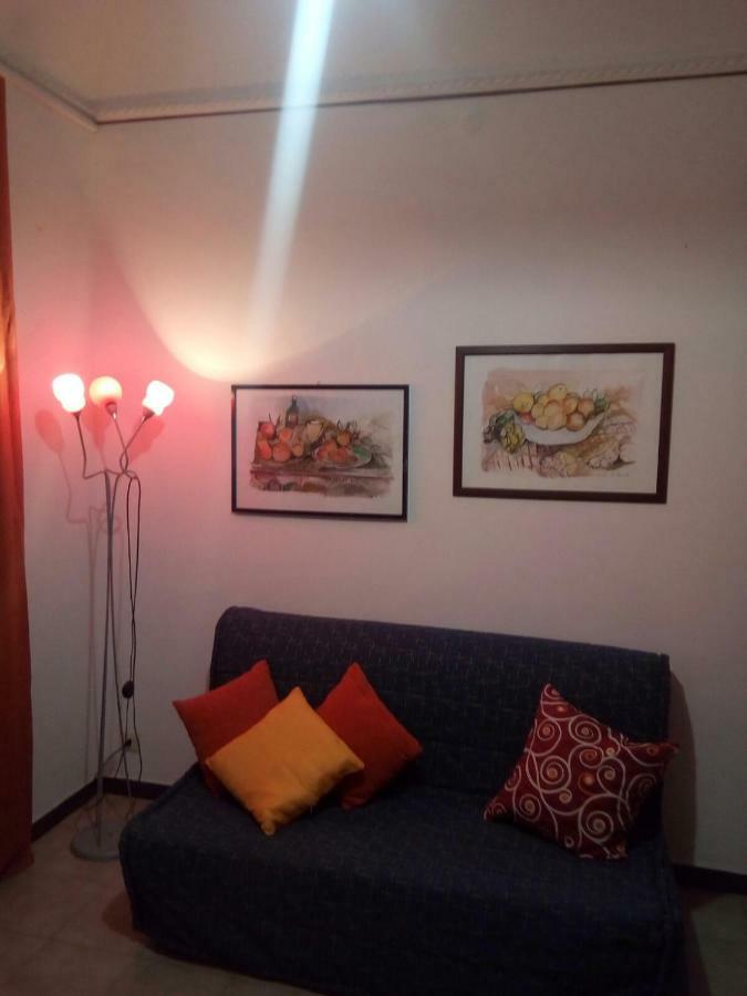Porto Del Sole Apartment Trapani Ngoại thất bức ảnh