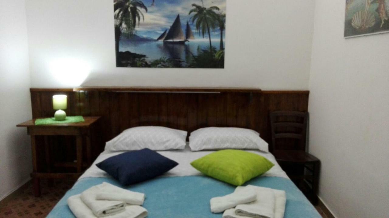 Porto Del Sole Apartment Trapani Ngoại thất bức ảnh