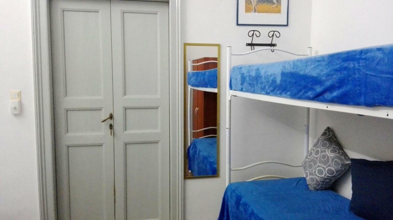 Porto Del Sole Apartment Trapani Ngoại thất bức ảnh