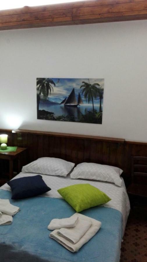 Porto Del Sole Apartment Trapani Ngoại thất bức ảnh