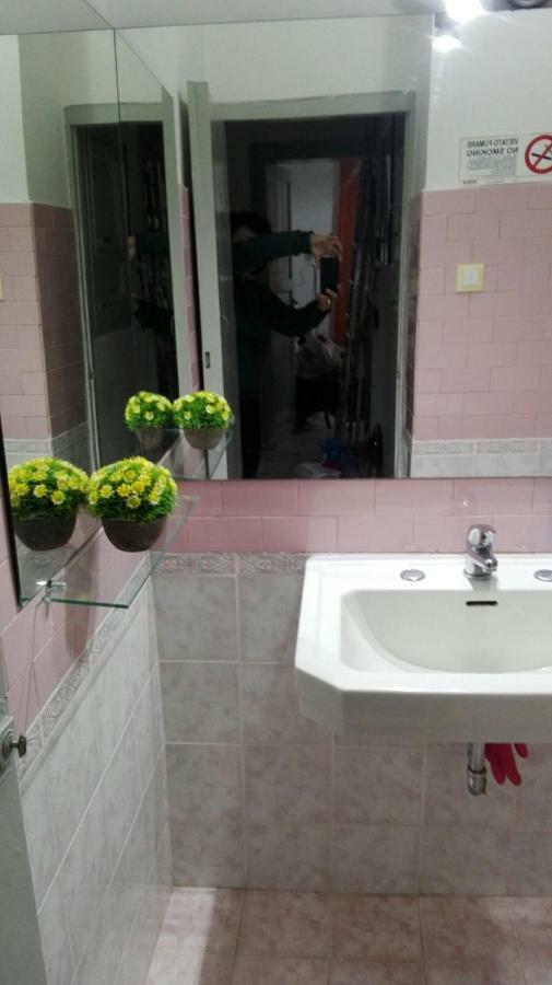 Porto Del Sole Apartment Trapani Ngoại thất bức ảnh