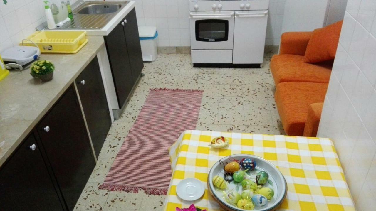Porto Del Sole Apartment Trapani Ngoại thất bức ảnh