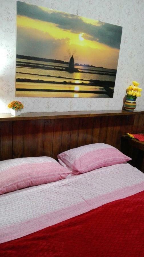 Porto Del Sole Apartment Trapani Ngoại thất bức ảnh