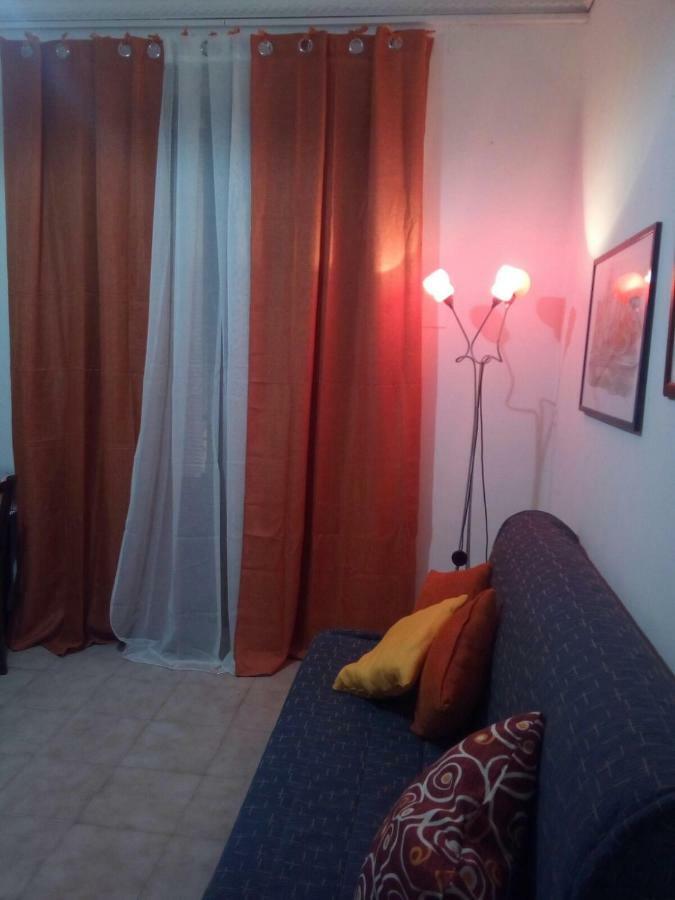 Porto Del Sole Apartment Trapani Ngoại thất bức ảnh