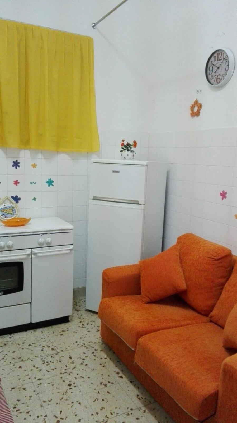 Porto Del Sole Apartment Trapani Ngoại thất bức ảnh