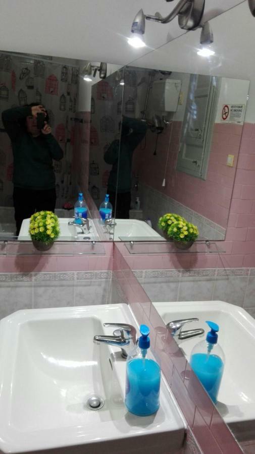 Porto Del Sole Apartment Trapani Ngoại thất bức ảnh