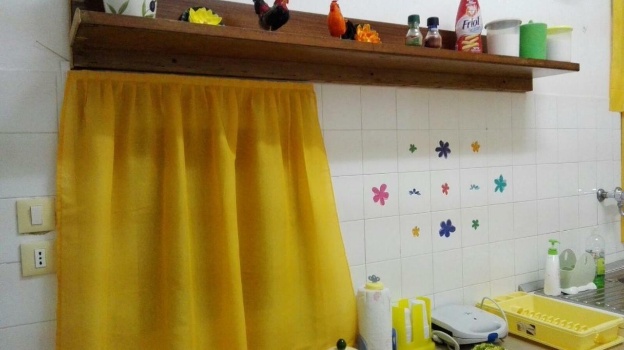 Porto Del Sole Apartment Trapani Ngoại thất bức ảnh