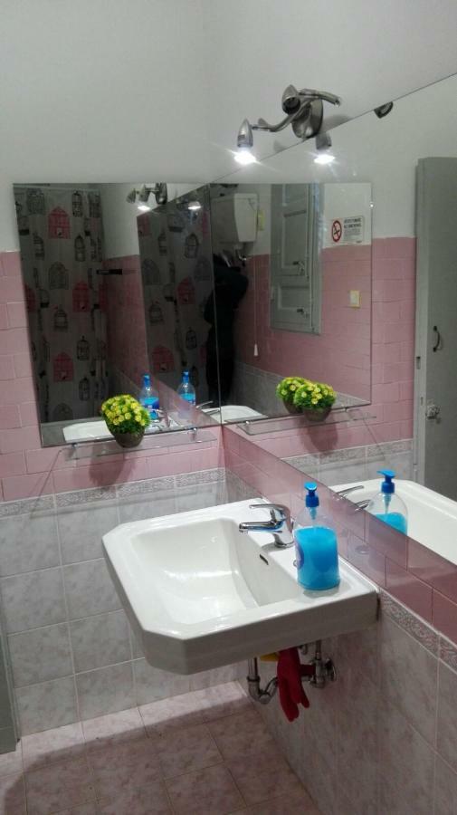 Porto Del Sole Apartment Trapani Ngoại thất bức ảnh
