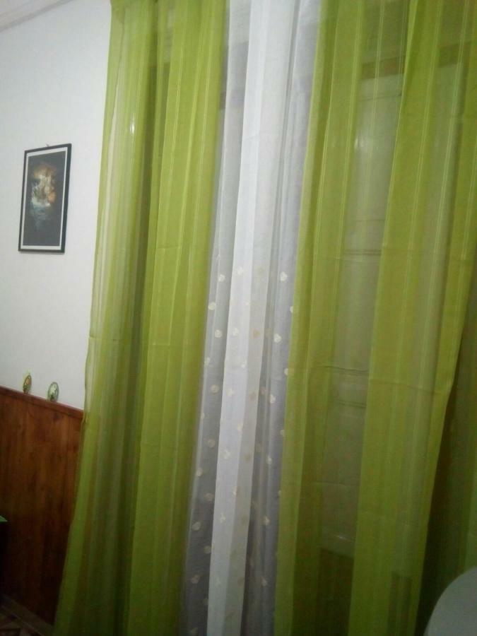 Porto Del Sole Apartment Trapani Ngoại thất bức ảnh