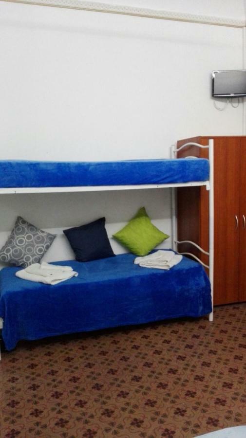 Porto Del Sole Apartment Trapani Ngoại thất bức ảnh