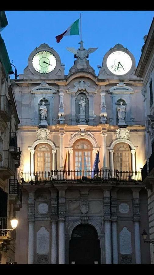 Porto Del Sole Apartment Trapani Ngoại thất bức ảnh