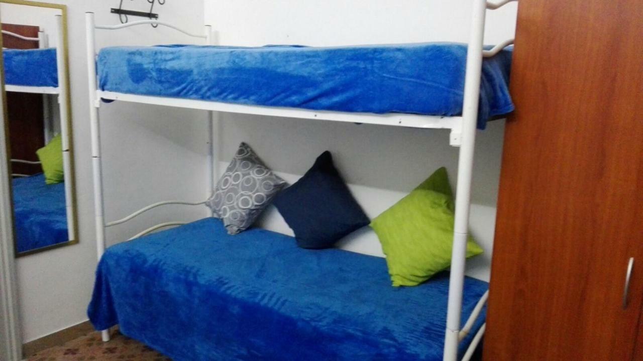 Porto Del Sole Apartment Trapani Ngoại thất bức ảnh