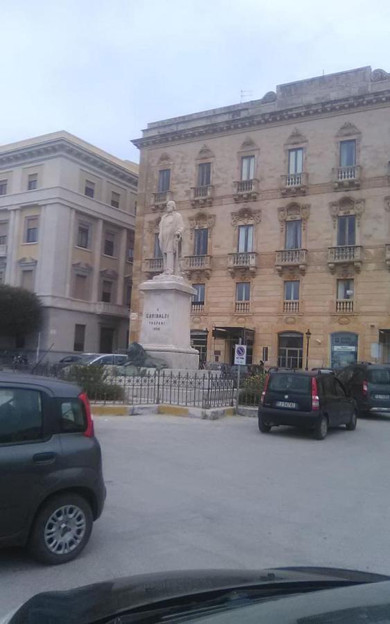 Porto Del Sole Apartment Trapani Ngoại thất bức ảnh